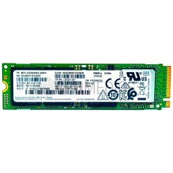 Disque dur Samsung 256GB PCIe NVMe SSD M2 / MZVLW256HEHP