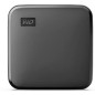 Disque dur externe WD Elements SE WDBAYN0010BBK - SSD - 1 To - USB 3.0