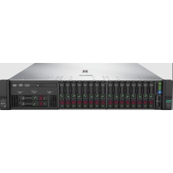 Serveur HPE DL380 Gen10  4210R - 32Go - 8SFF sans disque + HPE 800W hot plug