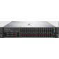 Serveur HPE DL380 Gen10  4210R - 32Go - 8SFF sans disque + HPE 800W hot plug