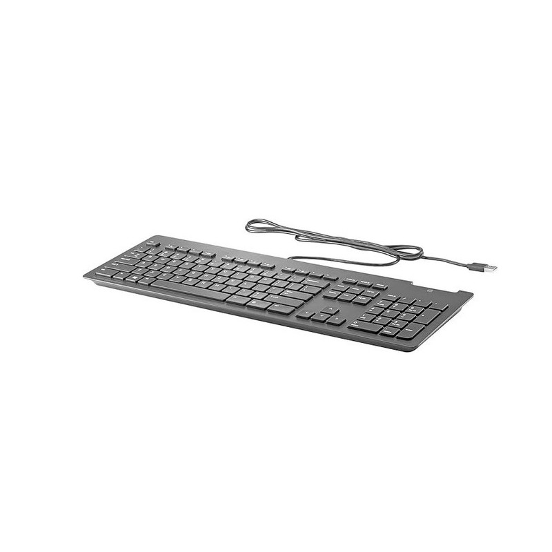 Clavier HP AZERTY Z9H48AA