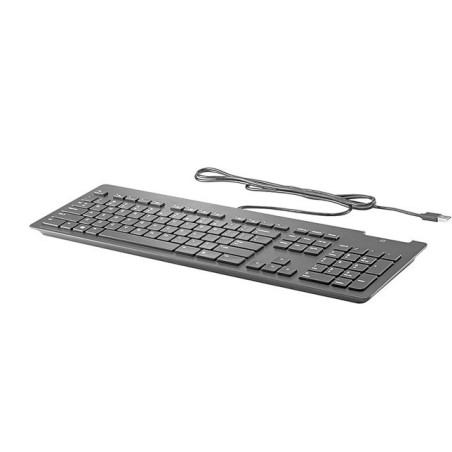 Clavier HP AZERTY Z9H48AA
