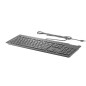 Clavier HP AZERTY Z9H48AA