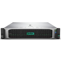 Serveur HPE ProLiant DL380 Gen10 Xeon Silver 4208 / 32GB-R / P408i-a / SFF sans disque
