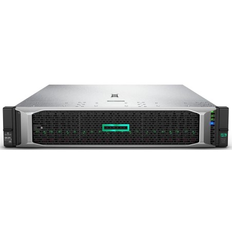 Serveur HPE ProLiant DL380 Gen10 Xeon Silver 4208 / 32GB-R / P408i-a / SFF sans disque