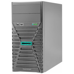 Serveur HPE ProLiant ML30 Gen11 E-2414 2.6GHz 4-core 1P 32GB-DR 4LFF-NHP SRV