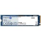 Disque dur interne  SSD KINGSTON 500Go NV2 M.2 2280 PCIe 4.0 NVMe SSD