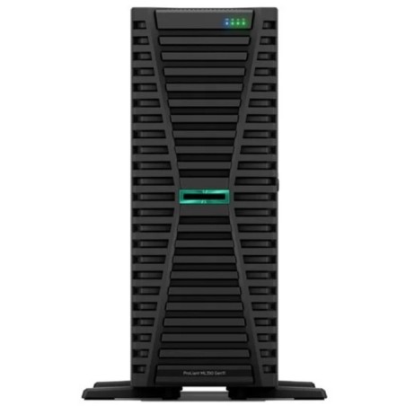 Serveur HPE ProLiant ML350 Gen11 Xeon Silver 4509Y 2.6 GHz - 32Go - Sans disque