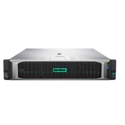 Serveur HPE DL380 Gen10 5218 32GB NC 8SFF Svr (sans disque )