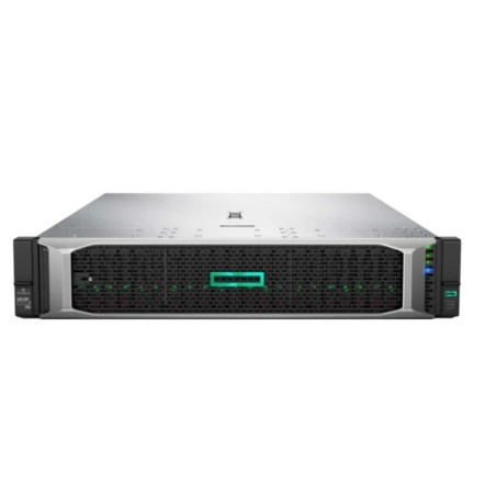 Serveur HPE DL380 Gen10 5218 32GB NC 8SFF Svr (sans disque )
