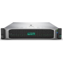 SERVEUR HPE ProLiant DL380 Gen10 4208 32GB-R MR416i-a 8SFF BC 800W