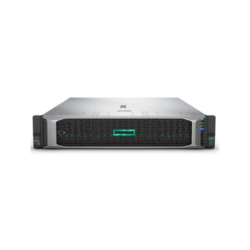 SERVEUR HPE ProLiant DL380 Gen10 4208 32GB-R MR416i-a 8SFF BC 800W