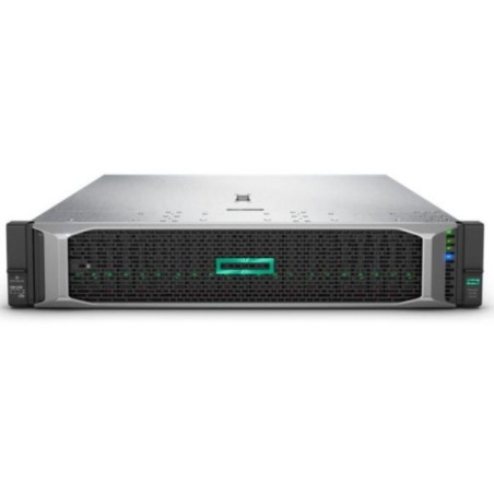 SERVEUR HPE ProLiant DL380 Gen10 4208 32GB-R MR416i-a 8SFF BC 800W