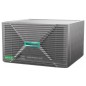 SERVEUR HPE ProLiant MicroServer Gen11 G7400 2c 16GB-U 4LFF-NHP 1TB HDD 180W[P74439-425]