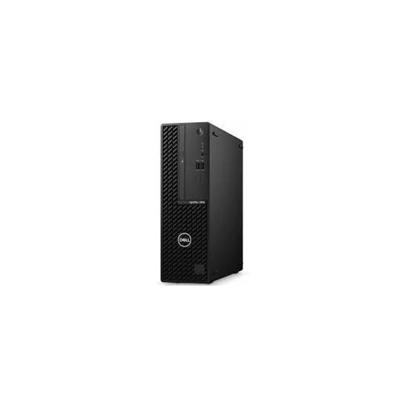 Unité centrale Dell Optiplex  3090-N  CI5-10505 / 4GB / 1TB / windows 11 PRO