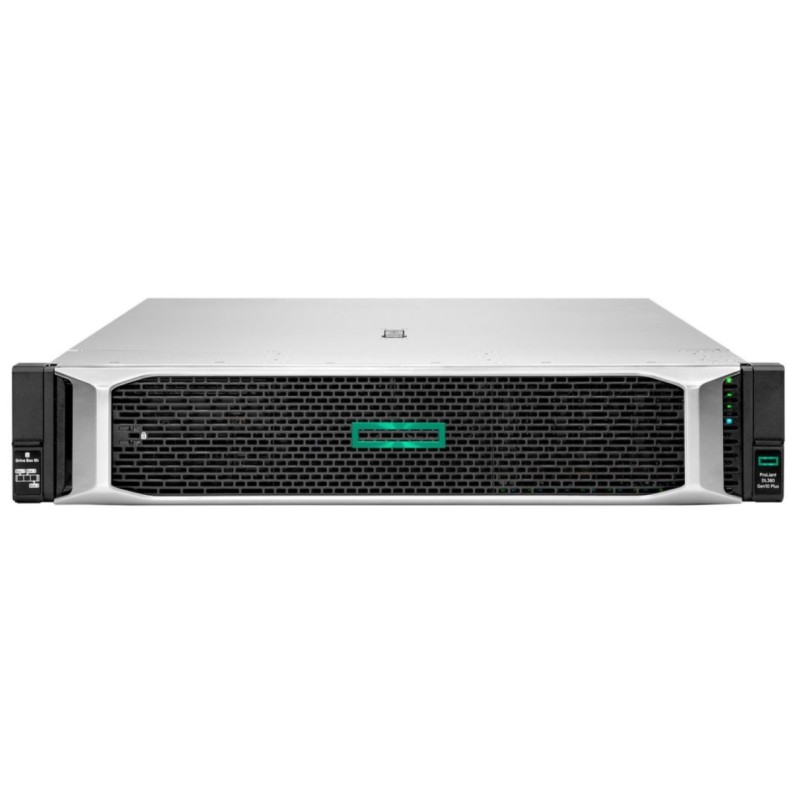 SERVEUR HPE ProLiant DL380 Gen10 Plus 4309Y 8c 64GB-R 8SFF SR416i-a[P77170-425]