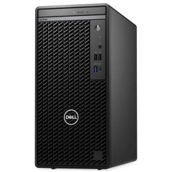 Unité centrale Dell Optiplex  7000 T CI7-12700 12C 4.9GHz 8GB 512GB DVD W11P