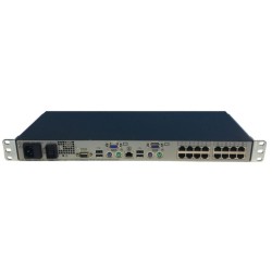 Serveur HP 0x2x16xKVM Srv Cnls SW[AF617A]