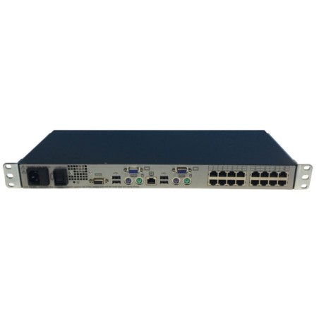Serveur HP 0x2x16xKVM Srv Cnls SW[AF617A]