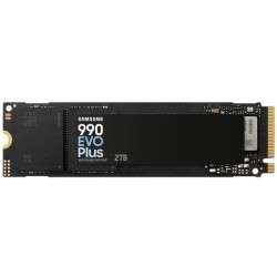 Disque dur SSD 2To - PCI Express 4.0 x4 - M.2 2280 - TCG Opal