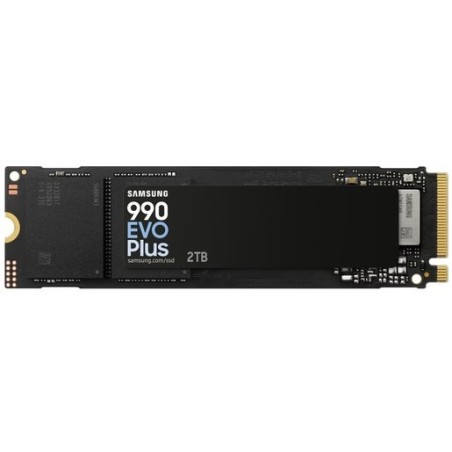Disque dur SSD 2To - PCI Express 4.0 x4 - M.2 2280 - TCG Opal
