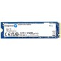 Disque dur Kingston NV3 - SSD - 1 To - PCIe 4.0 x4 (NVMe)/[SNV3S/1000G]