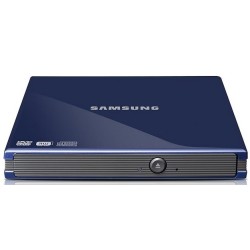 Graveur DVDRW Slim Samsung pour Portable[GRDVDPORT]
