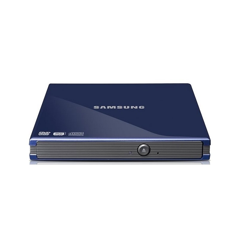 Graveur DVDRW Slim Samsung pour Portable[GRDVDPORT]