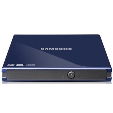 Graveur DVDRW Slim Samsung pour Portable[GRDVDPORT]