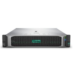 SERVEUR HPE ProLiant DL380 Gen10 4210R 1P 32G 8SFF sans disque