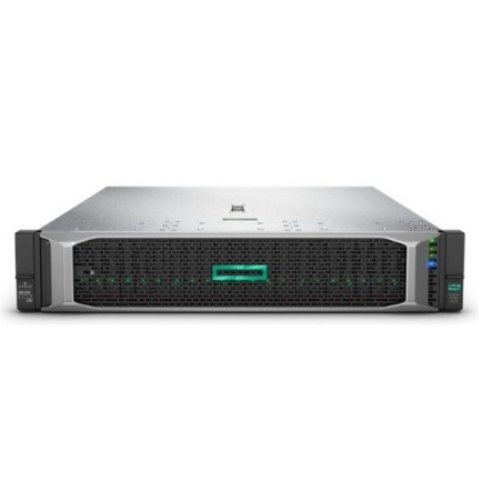 SERVEUR HPE ProLiant DL380 Gen10 4210R 1P 32G 8SFF sans disque