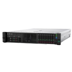 SERVEUR HPE ProLiant DL380 Gen10 4210R 1P 32G 8SFF sans disque