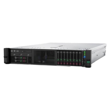 SERVEUR HPE ProLiant DL380 Gen10 4210R 1P 32G 8SFF sans disque