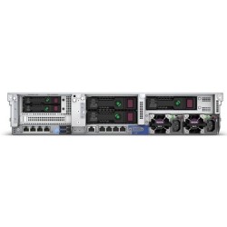 SERVEUR HPE ProLiant  DL380 Gen10 4210R 1P 32G 8SFF sans disque