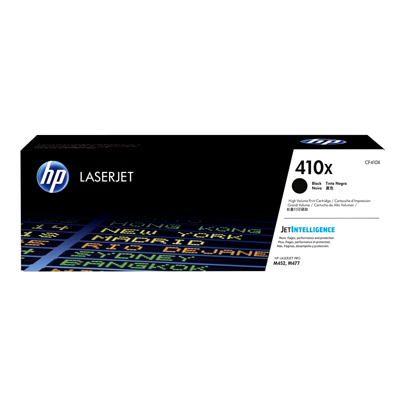 TONER XEROX COMPATIBLE HP CF410X[006R03551CF410X]
