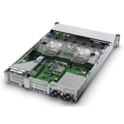 SERVEUR HPE ProLiant  DL380 Gen10 4210R 1P 32G 8SFF sans disque