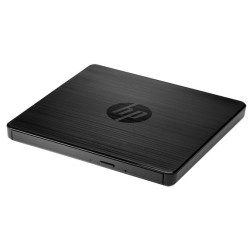 Graveur Lecteur de disque HP - DVD-RW - USB - externe[F2B56AA]
