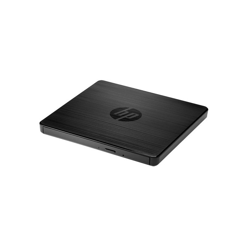 Graveur Lecteur de disque HP - DVD-RW - USB - externe[F2B56AA]
