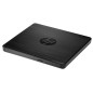 Graveur Lecteur de disque HP - DVD-RW - USB - externe[F2B56AA]
