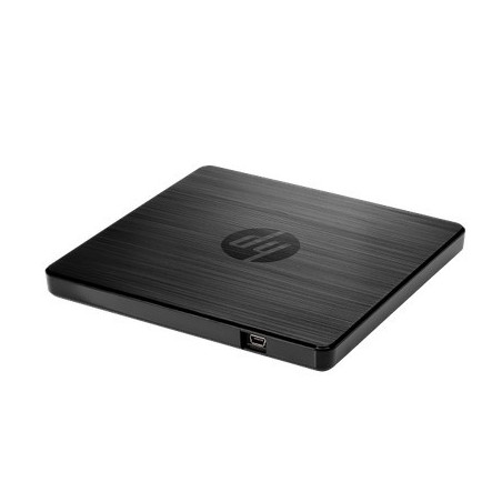 Graveur Lecteur de disque HP - DVD-RW - USB - externe[F2B56AA]