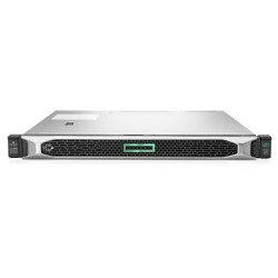 SERVEUR HPE DL160 Gen10 4208 1P 16G 8SFF Svr (sans disque)