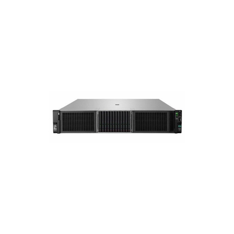 Serveur HPE DL380 G11 5416S MR408i-o 32GB NC 8SFF Svr[P52561-421]
