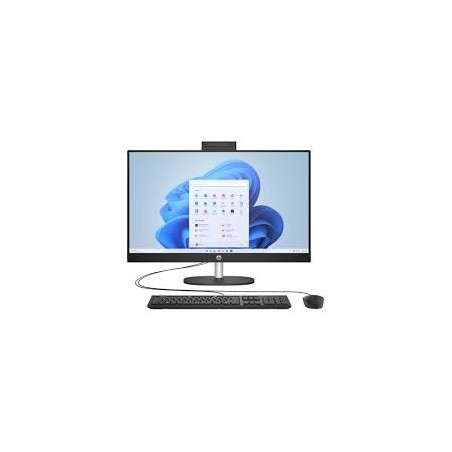 Ordinateur HP All-in-One 27-cr0051nk  i7-1355U 16Go/512Go SSD Touch 27Pouce FreeDos 3.0 Jet Black