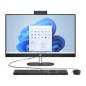 Ordinateur HP All-in-One 27-cr0051nk  i7-1355U 16Go/512Go SSD Touch 27Pouce FreeDos 3.0 Jet Black