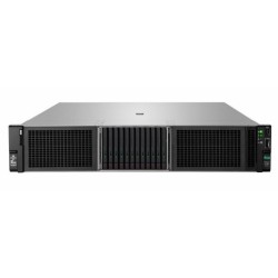 Serveur HPE DL380 G11 4410Y MR408i-o 32GB NC 8SFF Svr sans disque