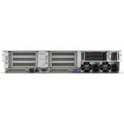 Serveur HPE DL380 G11 4410Y MR408i-o 32GB NC 8SFF Svr sans disque