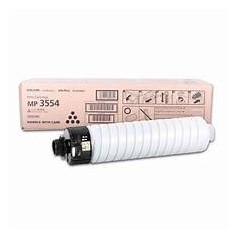 Toner RICOH MP3554 / Réf: 842125[842125]