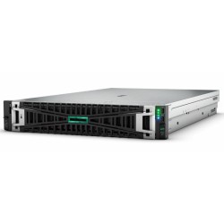 Serveur HP Proliant DL380 Gen 11 Xeon Gold 6426Y / 32Go/2x10Gb ethernet