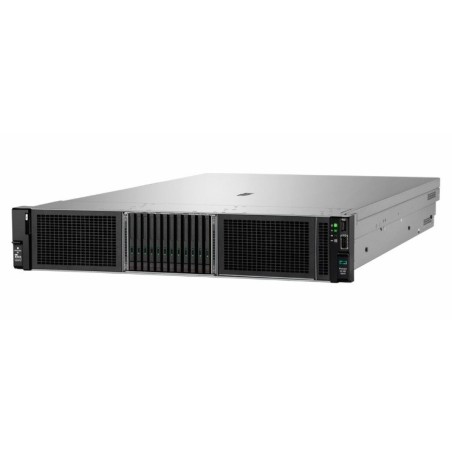 Serveur HP Proliant DL380 Gen 11 Xeon Gold 6426Y / 32Go/2x10Gb ethernet