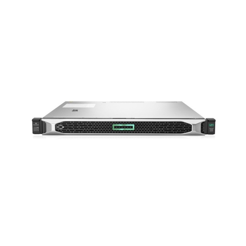 Serveur HPE DL160 Gen10 3206R 1P 16G 4LFF Svr Sans disque[P35514-B21]